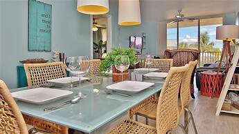 Hamilton 206 2 Br condo by RedAwning