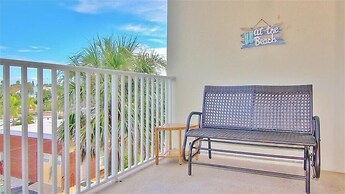 Hamilton 206 2 Br condo by RedAwning