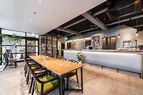 Drop Inn TOTTORI - Hostel