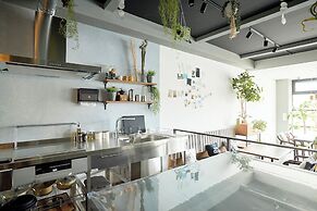 Drop Inn TOTTORI - Hostel