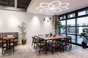 Drop Inn TOTTORI - Hostel