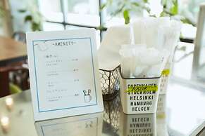 Drop Inn TOTTORI - Hostel