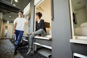 Drop Inn TOTTORI - Hostel