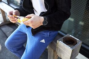 Drop Inn TOTTORI - Hostel