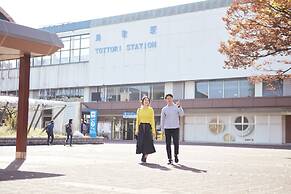 Drop Inn TOTTORI - Hostel