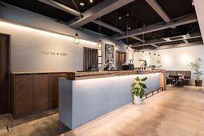 Drop Inn TOTTORI - Hostel