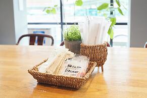 Drop Inn TOTTORI - Hostel