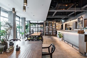 Drop Inn TOTTORI - Hostel