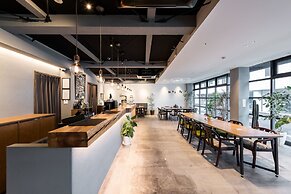 Drop Inn TOTTORI - Hostel