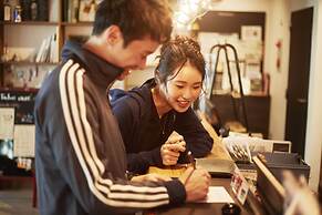 Drop Inn TOTTORI - Hostel