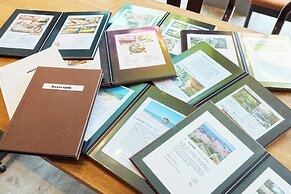 Drop Inn TOTTORI - Hostel