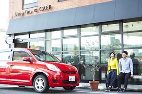 Drop Inn TOTTORI - Hostel