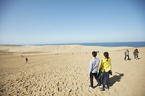 Drop Inn TOTTORI - Hostel