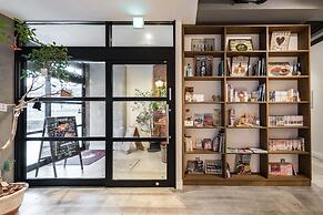 Drop Inn TOTTORI - Hostel