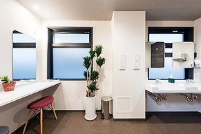 Drop Inn TOTTORI - Hostel