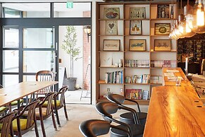 Drop Inn TOTTORI - Hostel