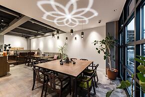 Drop Inn TOTTORI - Hostel