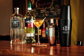 Drop Inn TOTTORI - Hostel