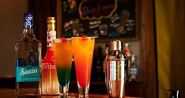 Drop Inn TOTTORI - Hostel