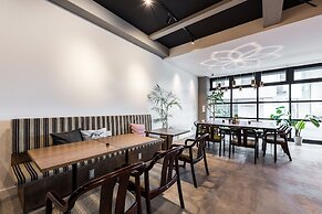 Drop Inn TOTTORI - Hostel