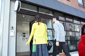 Drop Inn TOTTORI - Hostel