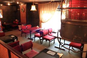 Business Hotel Okuro