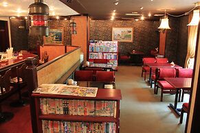 Business Hotel Okuro