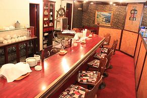 Business Hotel Okuro