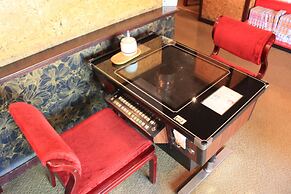 Business Hotel Okuro