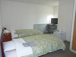 Business Hotel Okuro