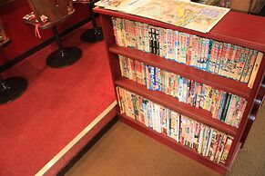 Business Hotel Okuro