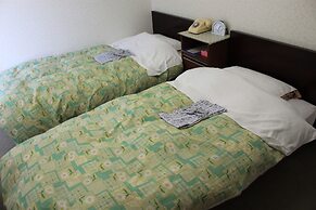 Business Hotel Okuro