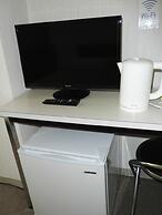 Business Hotel Okuro