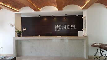 Hotel Catedral