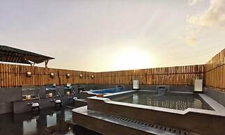 Azumaya Hotel Myanmar