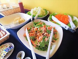 Azumaya Hotel Myanmar