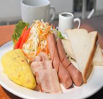 Azumaya Hotel Myanmar