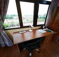 Azumaya Hotel Myanmar