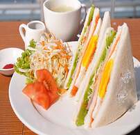 Azumaya Hotel Myanmar