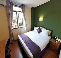 Azumaya Hotel Myanmar