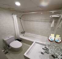 Azumaya Hotel Myanmar