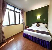 Azumaya Hotel Myanmar