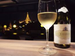 Azumaya Hotel Myanmar