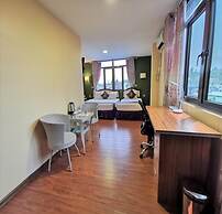 Azumaya Hotel Myanmar