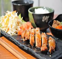 Azumaya Hotel Myanmar