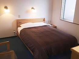 Trend Hotel Asahikawa