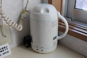 Trend Hotel Asahikawa