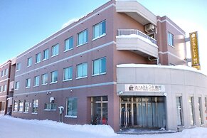 Trend Hotel Asahikawa