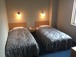 Trend Hotel Asahikawa