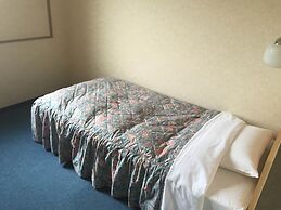 Trend Hotel Asahikawa